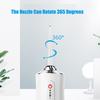 Home Portable Oral Irrigator Usb Rechargeable Water Flosser Portable Dental