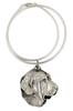 Spanish Mastiff, Mastín Español – Dog Necklace, Unique Jewellery for the Dog Fan |