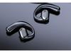Новые Bluetooth-наушники для спорта с костной проводимостью, двойные, не вставляющиеся в ухо, с цифровым дисплеем и защитой от пота.