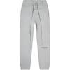 Essentials FW19 Флисовые спортивные штаны Унисекс Серый FOG-FW19-74