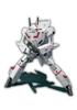 TAMASHII NATIONS VF Валькирия HI-METAL VF-1J (Ичидзё Хикаруки)
