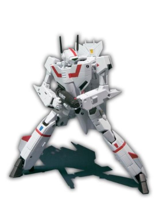 TAMASHII NATIONS VF Валькирия HI-METAL VF-1J (Ичидзё Хикаруки)