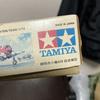 Tamiya Винтажный японский палубный истребитель Тип 1 Хаябуса Японская серия шедевров авиации Пластиковая модель-конструктор Истребитель TAMIYA Nakajima (Tamiya