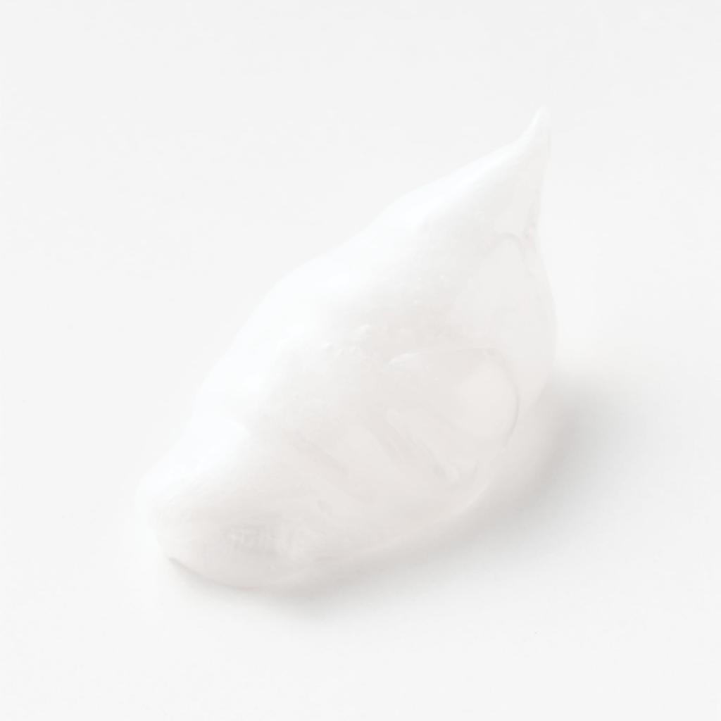 MUJI Mild Moisturizing Facial Cleanser 84464904 (Large Capacity) 220g