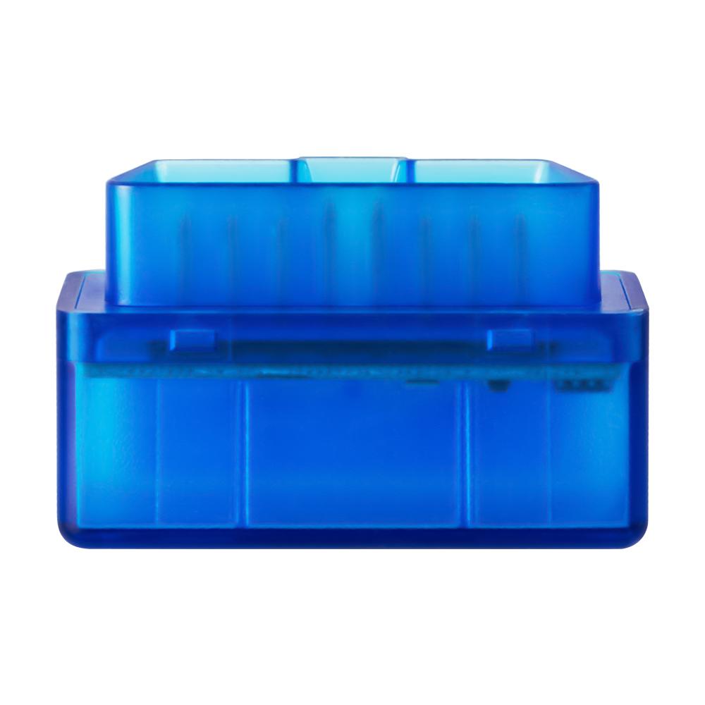 Eml327 V2.1 Bluetooth 5.1 для Android OBD 2 Мини Сканер Диагностический Инструмент Поддержка Кодов Инструмент Умного Сканирования Сканер Инструмент ODB2