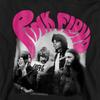 Pink Floyd Childrens/Kids Young Guns Hoodie