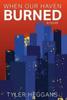 Книга When Our Haven Burned