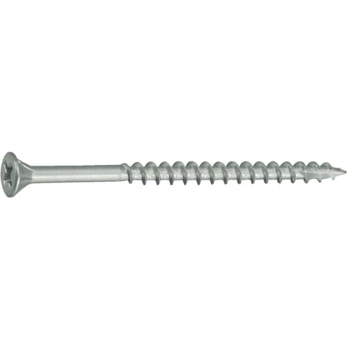 Винт с тонкой резьбой TRUSCO из нержавеющей стали M3.3 x 40 50 шт. TKS-S40JH