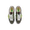 Vans X Улица Сезам Стиль 36 'Коричневый Оливково-зеленый' Vans VN0A54F6YJ7