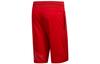 Adidas Casual Shorts Men's Red Moderate EJ7433