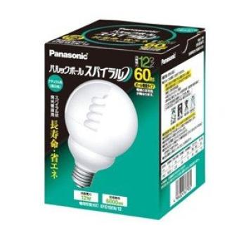 Palook Ball Spiral 60 Натуральный цвет EFG15EN12 (Дневной белый)