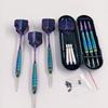 24g Heavy Duty Steel Dart Set 3 Pcs Darts Indoor Sports Game
