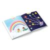 DRAW (Age 4+) / Series of Books That Improve IQ, Attention and Ability English-Turkish