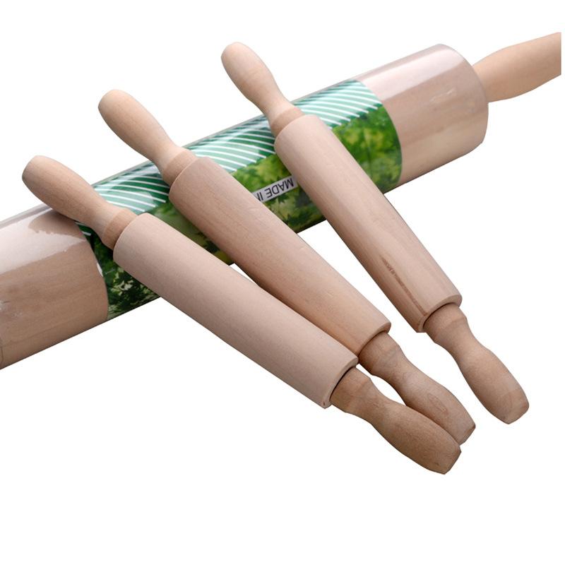 Kichen Accessories Gateau Rolo De Massa Keukenhulp Accessoires Tools Articulos Cocina Kitchen Items Cuisine Rolling Pin Pastry