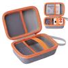 Hard Shell Audio Player Case Shockproof Carrying Case for Yoto MINI Player 2024 Travel