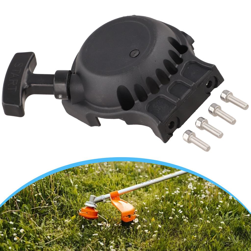 A051000940 A051000941 Recoil Starter For Echo SRM-265 SRM-266 PE-265 PE-266 PPT-266 PPT-265 String Trimmer Replacement Parts