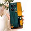 Чехол Petty Girl Для Oppo Reno13 Pro Чехол CPH2697 PKK110 Силиконовый Мягкий Защитный Чехол Для Oppo Reno13 Reno 13 Pro 5G Чехлы Сумка