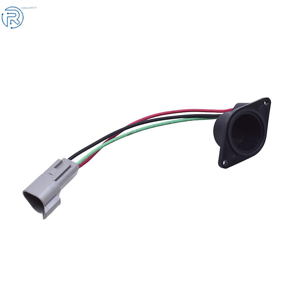 102704901 Speed Sensor for Club Car Golf Cart  ADC Motor Style Precedent DS new