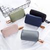 Stylish Makeup Bag Dust-proof Lightweight Space-saving