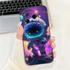 For Tecno Camon 30 Pro CL8 Case Cover Luxury Silicone Cute Cartoon Funny Cool Boy Shockproof Funda For Techno Camon 30Pro Bumper