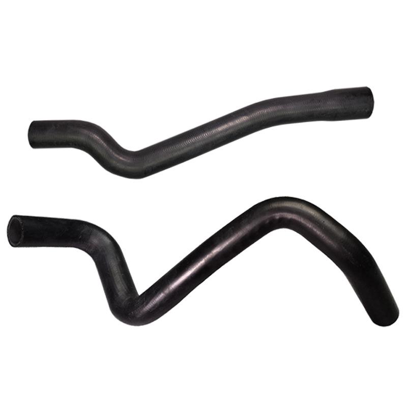 Buick Enclave 3.6 Radiator Hoses and Tanks Set
