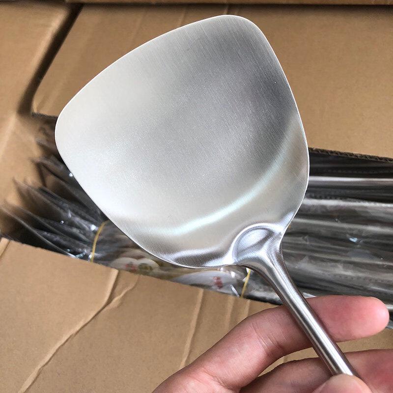 Ru Han 304 Stainless Steel Kitchen Utensil Set