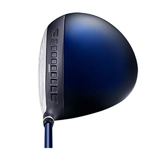 YAMAHA Inpres Driver Air Speeder для Yamaha M421d S Blue UD+2 Loft 10.5 Flex Count #1