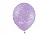 Balony Jednorożec, Mix, 30 Cm, 1 Szt