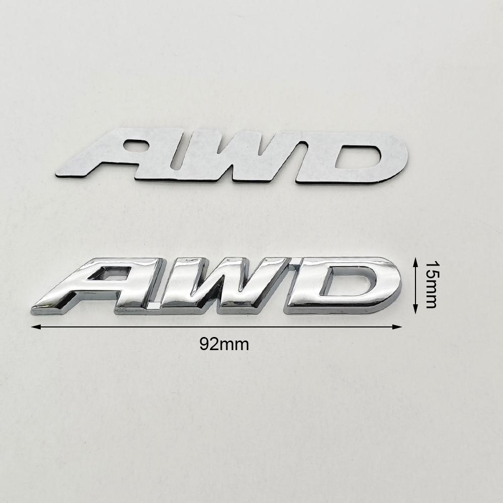 3D Металлическая Наклейка на Автомобиль HYBRID SYNERGY DRIVE V8 LIMITED AWD 4WD Логотип Значок Крыло Багажник Шильдик Для Toyota RAV4 Camry RS Аксессуары