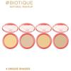 Biotique Натуральный матовый макияж MagiCompact для всех типов кожи, морская ракушка, 8G, крем