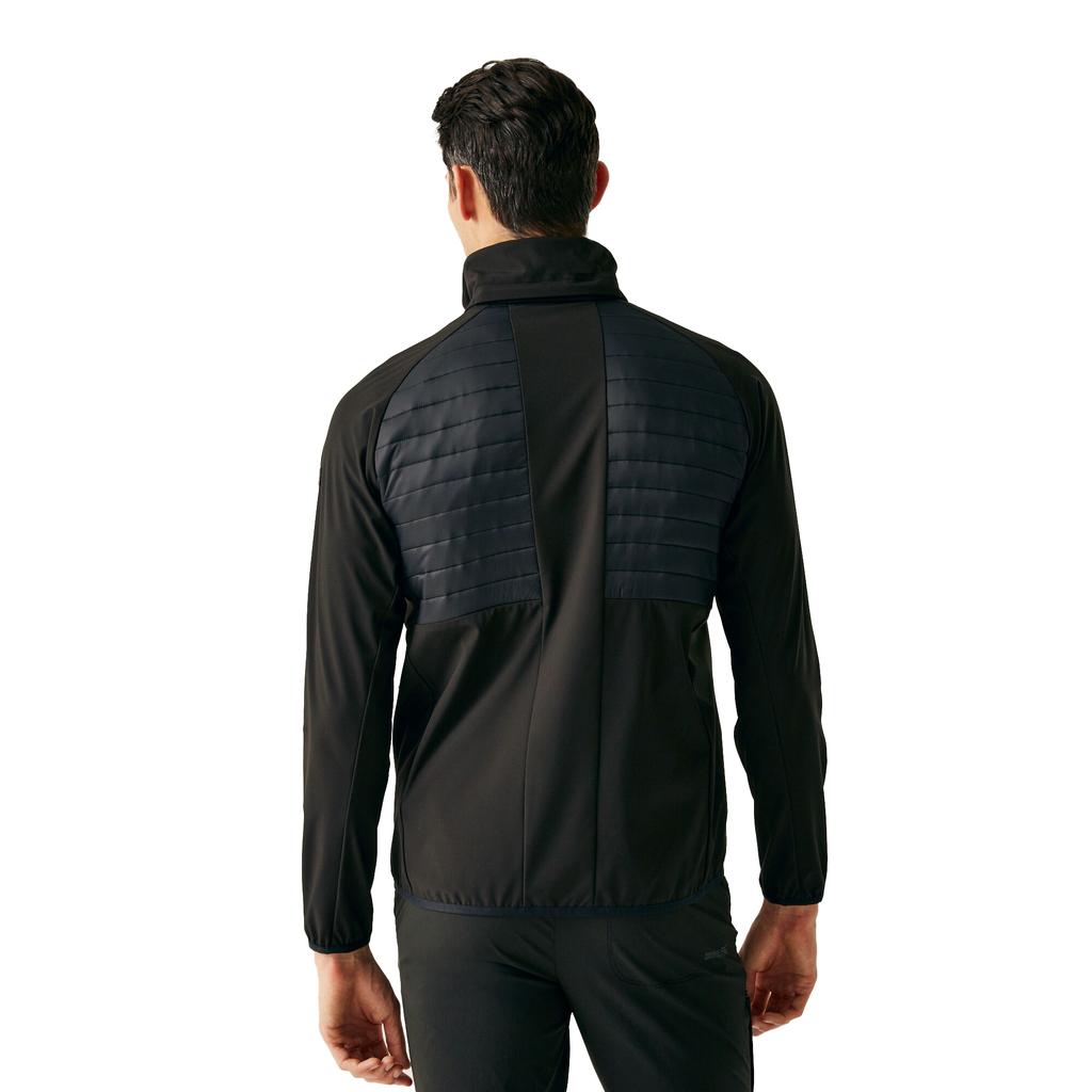 Regatta Mens Pro Hybrid II Jacket
