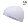 Custom Logo Digital Printing Plain Cycling Running Sport 3D Embroidery Breathable Mesh Wave Motorcycle Helmet Liner Cap Hat