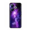 For Infinix Smart 8 Case Cover Funda Black Soft Silicone TPU Protective Phone Case For infinix Smart 8 Smart8 X6525 Bumper Coque
