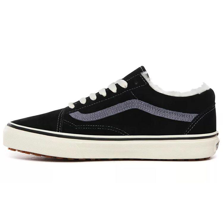Old Skool Vans Mte 'Черный' VN0A348FI2J
