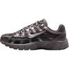 P-6000 GS Cave Stone Kids Sneakers Brown Medium-Ash Flat-Pewter HV5064-200