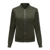 Women's Casual Thin Cotton Autumn and Winter Jacket