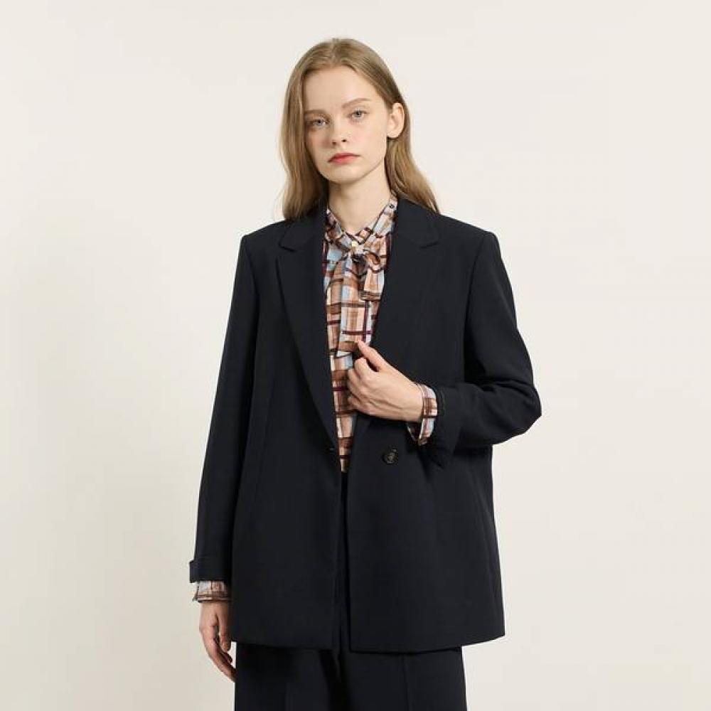Bcbg One Button String Jacket B5f8j145