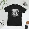 Гордый Папа Твирлера Футболка