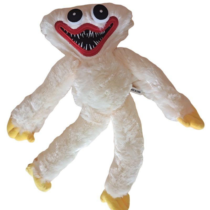 High-quality Poppy Playtime Huggy Wuggy Plushie Perfect Kids Gift