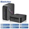 Blackview MP100 Mini PC AMD R7 5700U 8-Core 16-thread Mini PC 16GB /32GB DDR4 512GB/1TB SSD Mini Computer PC