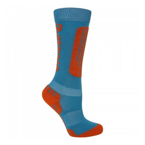 Dare 2B Childrens/Kids Performance Ski Socks