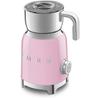 Молокоотпариватель Smeg MFF11PKEU