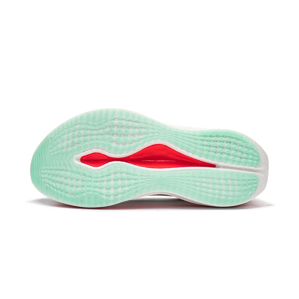 Li Ning Red Hare 9 ULTRA Амортизация Скользкая Устойчивая к истиранию Дышащая Легкая Упругая Низкая Повседневная ARPW007-15