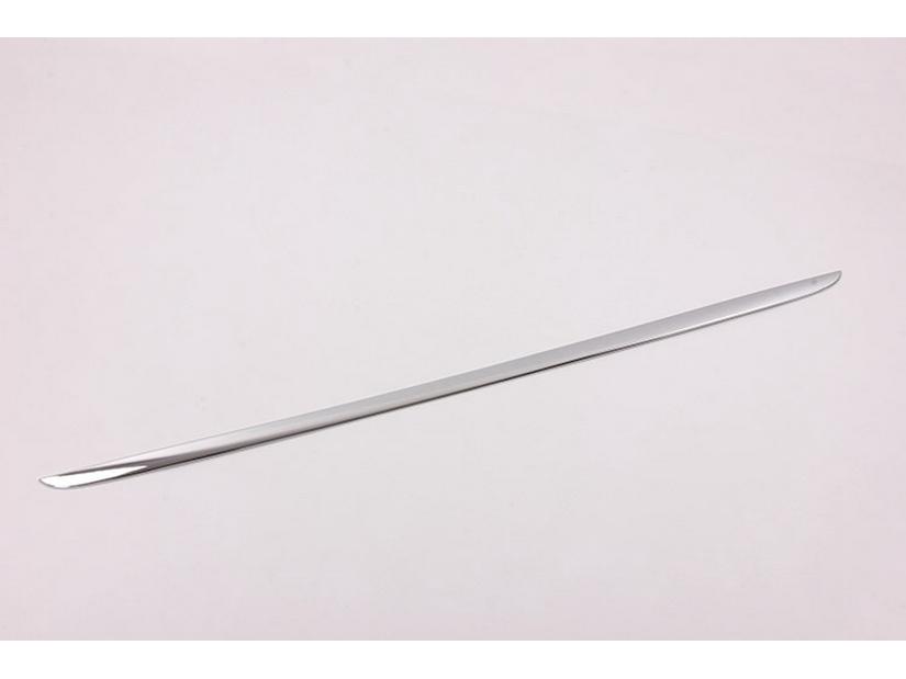 2019 Yaris-ABS Chrome Tailgate Trim