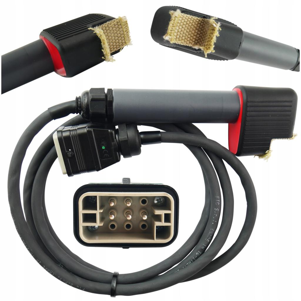 PAD INDUCTOR induction glove for the Smart Inductor 5000 TELWIN heater