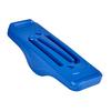 Balance Board Gymnastics Training for Children Sports Equipment Toys Coordination and Stability Labyrinth Zigzag Blue