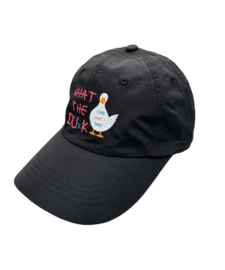 Кепка DRIFTOUT What The Mad Duck (4 цвета)