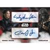 2023 Topps Star Wars Signature Series