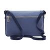 Nike Sportswear Futura 365 Adjustable Strap Fabric Shoulder Bag Unisex Shoulder Bag Deep-Navy Finn-Blue Sail DV6250-410