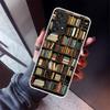 Read Books illustration Reading Phone Case For Samsung Galaxy A17 A16 A15 A14 A13 A57 A56 A55 A54 A53 A37 A36 A35 A34 A33 A26 A2